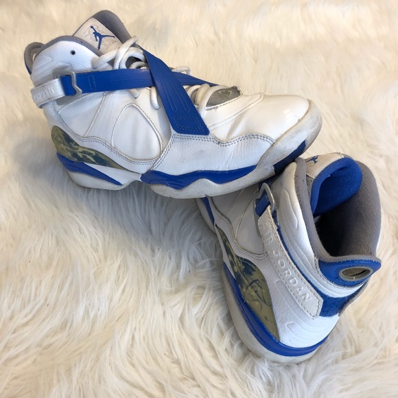 Jordan sneakers - Picture 5 of 6